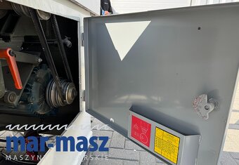 Piła tarczowa HAMECH TKS-400 - 6
