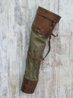 GITZO France etui na statyw - 6