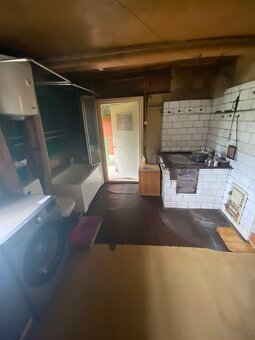 Sprzedam dom Liw - 6