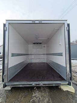 Komora Mroźnicza / Mroźnia Stacjonarna / Mroźnia - 6