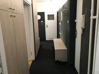 Przytulny apartament na doby,2 pok.,4 osoby,kuchnia,łazienka - 6