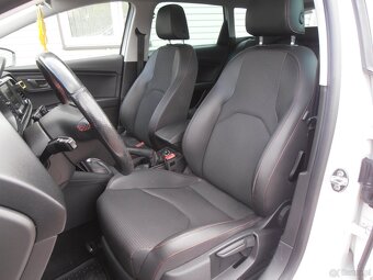 Leon III 1.4 FR PANORAMA NAVI LED - 6