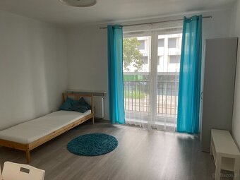 Pokój jednoosobowy w centrum - 6