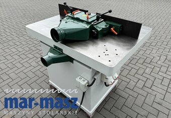 Frezarka dolnowrzecionowa Schneider SK 2/4 II - 6