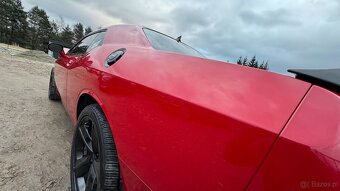 Dodge Challenger R/T Plus - 6