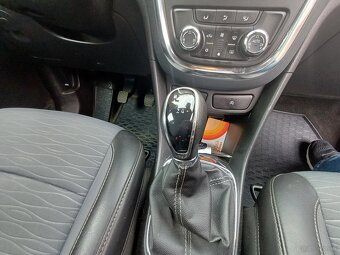 Opel Mokka Enjoy 2016 - 6