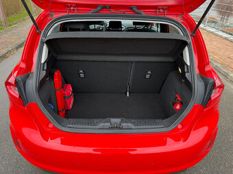 Ford Fiesta MK8 SyncEdition bezwypadkowy 1.5 TDCi - 6