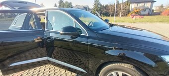 Piękne Audi Q7 3l.TFSI - 6