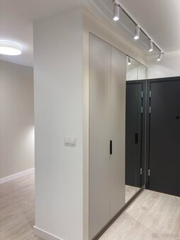 Nowoczesna kawalerka z balkonem w Zdrojach - 6