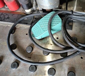 Okleiniarka do krawędzi prosto i krzywoliniowych - 6