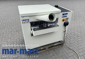 Grubościówka SCM S63 B - 6