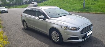 ✅Ford Mondeo Combi 2.0TDCi 110Kw 2015 Stacja serwisowa - 6