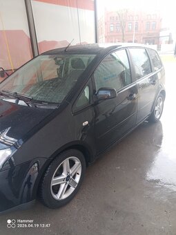 Fokus C-Max - 6