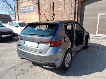 Skoda Fabia Cena Brutto - 6