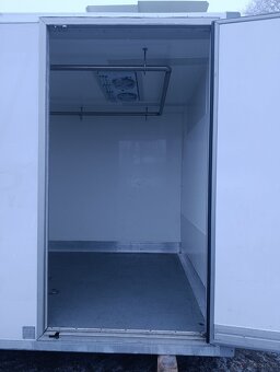 Chłodnia Kontenerowa na Dziki / Chłodnia Myśliwska / Komora - 6