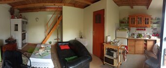 ROD Łagiewniki Łodż z domem - 6