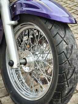 Motor Kawasaki vulkan - 6