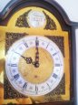zegar wyszący wagowy GB z 1895r - 6
