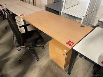 Stoły biurowe - 6