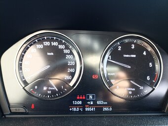 BMW pierwsza rej sierpień. 2021r. - 6