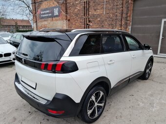 Peugeot 5008 Cena Brutto - 6