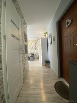 Mieszkanie o pow. 37m2, IV p., umeblowane,Os.Kaliniec - 6