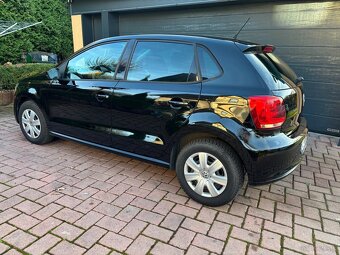 VW Polo 1.2 Mpi klimatyzacja - 6