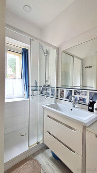 Stylowe 3-pokojowe mieszkanie z ogródkiem w sercu Tczewa - 6