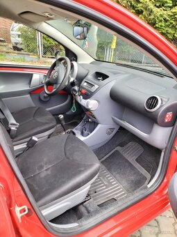 Toyota Aygo - 6