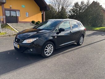 Seat Ibiza 2011 rok super stan - 6