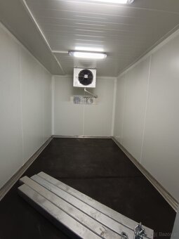 Wynajem mroźni stacjonarnej - 6