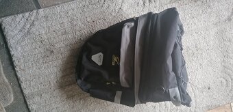 Torba rowerowa na bagażnik - 6