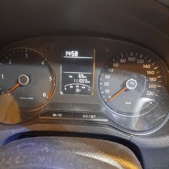 sprzedam Vw polo 4.5l/100km - 6