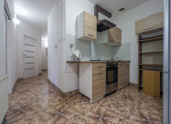 Sprzedam mieszkanie 2 pokoje 42,3m2 , piwnica 5m2 - 6