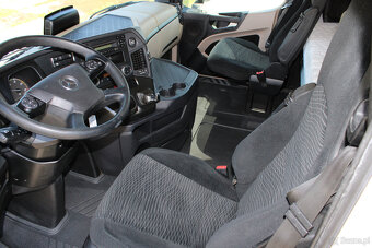Mercedes-Benz Actros 1845 GIGASPACE LOWDECK EURO 6 - 6