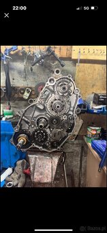 Yamaha Yzf 250 2011 - 6