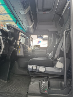 MAN TGX 18.480 4x2 LLS-V - 6