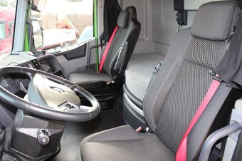 RENAULT T 440, NEZÁVISLÁ KLIMATIZACE - 6