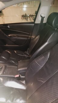 Volkswagen Passat B6 - 6