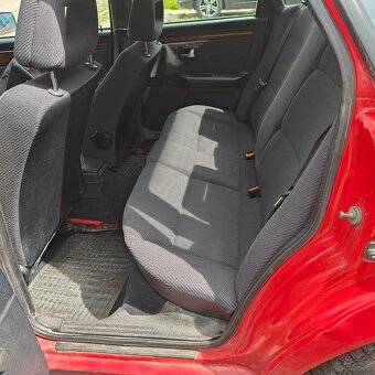 Audi 80 b4 1994r 2.0 LPG - 6