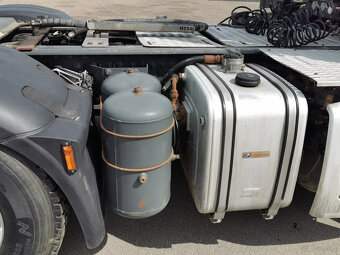 Sprzedam ciągnik siodłowy DAF CF 480 FTT 6X4 E6 RETARDER - 6