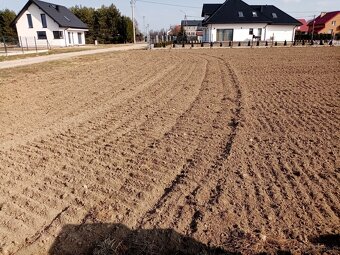 Sprzedam działkę budowlaną Staoźreby - 6