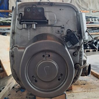 KATALIZATOR DAF XF 106 EURO 6 LIFT - 6