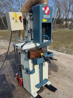 Dłutarka łańcuszkowa Masterwood LABOR CV3 - 6