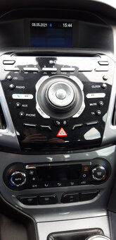 Ford Focus z Polskiego Salonu bezwypadkowy - 6