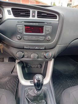 Kia ceed - 6