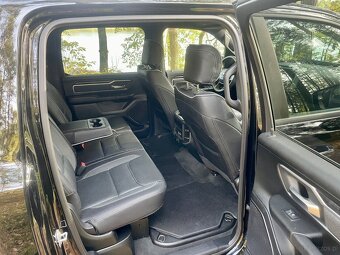 Dodge Ram 1500 - 6