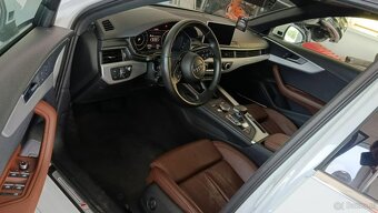Audi A4 B9 2.0 TFSI Quattro Sport S tronic - 6