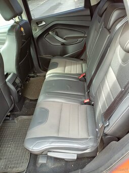 Ford Kuga - 6