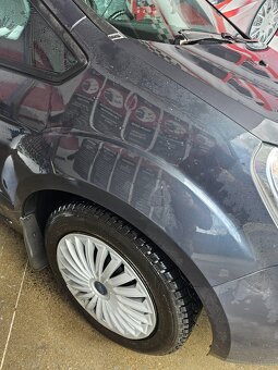 Ford galaxy 2010 - 6